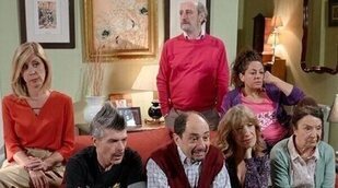 'La que se avecina' (3,3%) y 'CSI: Nueva York' (3,2%) se coronan como lo más visto del sábado en TDT