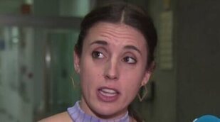 Irene Montero sí opinó tras la tragedia migratoria, al contrario de lo asegurado en Antena 3 y Telecinco