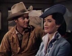 'Cine western' (4,8%) vuelve a dar el golpe para liderar y 'FBI' (2,9%) se hace con el control del prime time