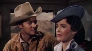 'Cine western' (4,8%) vuelve a dar el golpe para liderar y 'FBI' (2,9%) se hace con el control del prime time