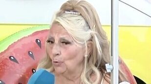 El duro ataque de una espectadora hacia Rocío Carrasco en 'Sálvame sandía': "Es una mentirosa"