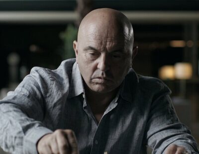 Amazon estrena 'Sapo S.A.', el documental de Mediaset sobre uno de los mayores criminales