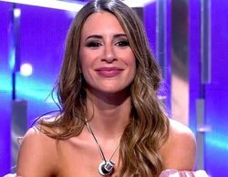 Cristina Porta: noticias, fotos y vídeos de Cristina Porta Acosta