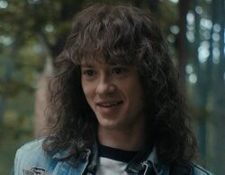 Joseph Quinn contó con la aprobación de Metallica para tocar en el momentazo de Eddie en 'Stranger Things 4'