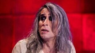 'La noche D' cierra con un 6,8%, 'Hermanos' (14,3%) marca máximo y 'Supervivientes' (17,5%) lidera