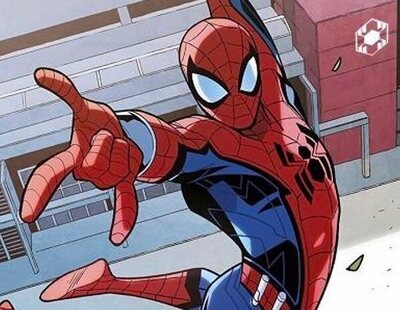 Marvel presenta a su primer Spider-Man gay