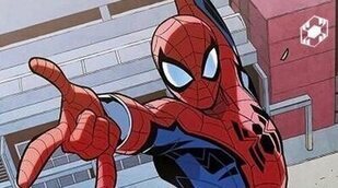 Marvel avanza en la representación LGTB con su primer Spider-Man gay