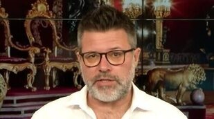 "Fundamentalistas" cristianos se querellan contra Quequé por incitar a dinamitar el Valle de los Caídos