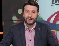 TVE reemplaza a toda la plantilla de 'Estudio Estadio' y coloca a Paco Caro como presentador