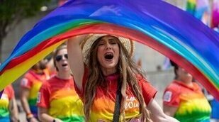 Corridas de toros y 'Madrid Directo': La fórmula de Telemadrid para el día del desfile del Orgullo