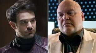 Charlie Cox y Vincent D'Onofrio regresan a Marvel para interpretar a Daredevil y Kingpin en 'Echo'