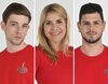 'Supervivientes 2022': Ignacio de Borbón, Ana Luque y Alejandro Nieto, nominados de la Gala 12 