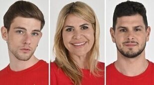 'Supervivientes 2022': Ignacio de Borbón, Ana Luque y Alejandro Nieto, nominados de la Gala 12 
