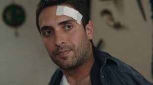 'Fugitiva' sigue en lo más alto superando al western de Trece y a 'La que se avecina'