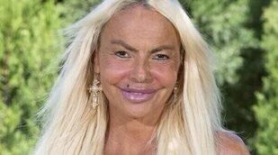 Leticia Sabater denuncia que la policía no le dejó actuar en el Orgullo LGTB de Madrid