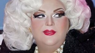 Agreden física y verbalmente a Peka Mimosa en el metro tras participar en el desfile del Orgullo en Madrid