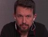 Pablo Iglesias estudia la estrategia legal adecuada contra Ferreras y pide su destitución: "Es un
escándalo"