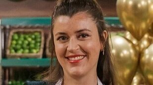 'MasterChef 10': Patricia queda fuera de la final, que se disputará entre María Lo, David, Verónica y Adrián