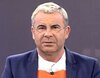 Jorge Javier anuncia en 'Sálvame' que se ausentará de la televisión dos semanas por las secuelas del Covid-19
