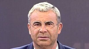 Jorge Javier anuncia en 'Sálvame' que se ausentará de la televisión dos semanas por las secuelas del Covid-19