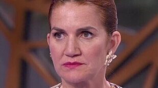 'MasterChef' (15,3%) cocina máximo en cuota ante el ascenso de 'Hermanos' (13,6%) y 'Supervivientes' (11%) cae