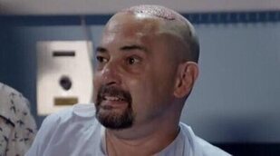 'La que se avecina' (3,8%) lidera con su injerto turco y se coloca por delante de 'Fugitiva' (3,6%) 