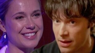 'MasterChef': Jordi Cruz se disculpa con Verónica por haberla tachado de soberbia durante la edición