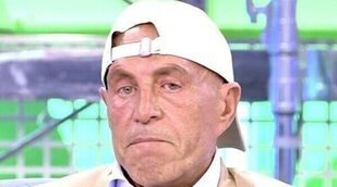 Kiko Matamoros se enfrenta a todo 'Sálvame' en su regreso: "No voy a pasar ni una"