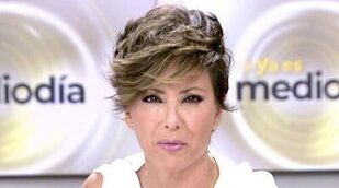 'Ya es mediodía' evita mencionar a Sonsoles Ónega tras su marcha a Antena 3, pero hubo indirectas