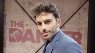 Muere Antonio Ibáñez, actor de 'La que se avecina' y concursante de 'The Dancer', a los 35 años por un cáncer