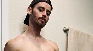 Dan Benson deja atrás Disney con una cuenta en OnlyFans: "Si querías verme desnudo, deseo concedido"