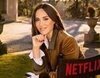 Tamara Falcó presenta 'La marquesa': "Netflix y la productora buscaron un ángulo distinto, nada maligno"