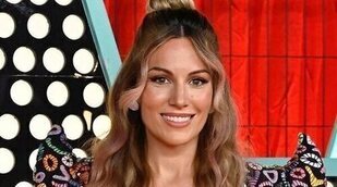 Edurne cancela todos sus proyectos por problemas de salud tras grabar 'Got Talent España'