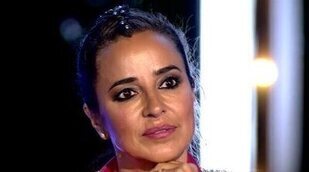 Carmen Alcayde, ganadora absoluta del 'Sálvame Mediafest 2022': "Por todos los luchadores"