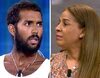 La bronca de Yulen Pereira y su madre tras la gala 'Supervivientes', captada por las cámaras