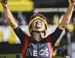 Nova lidera al introducir siete emisiones entre lo más visto y el Tour de Francia no tiene rival