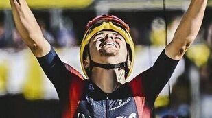 Nova lidera al introducir siete emisiones entre lo más visto y el Tour de Francia no tiene rival