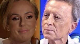 Rocío Carrasco confirma la "relación tóxica" de Ortega Cano y Rocío Jurado: "Su carácter estaba sepultado"