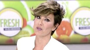 Sonsoles Ónega apoya las críticas hacia Mediaset tras su marcha a Atresmedia: "De pena la falta de categoría"