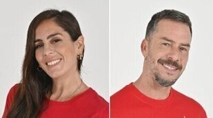 'Supervivientes 2022': Anabel Pantoja y Nacho Palau, nominados de la Gala 13