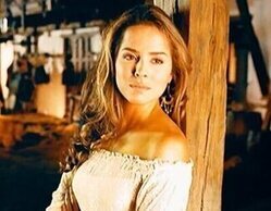 La primera temporada de 'Pasión de Gavilanes' (3,7% y 3,5%) vuelve a colarse entre lo más visto