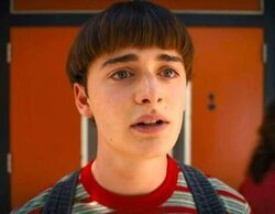 'Stranger Things': Noah Schnapp confirma que Will es gay y que está enamorado de Mike