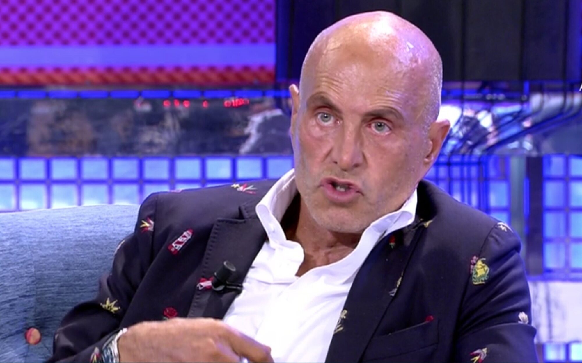 Kiko Matamoros zanja su cruzada contra Lydia Lozano tras 'Supervivientes 2022': "Pido perdón públicamente"