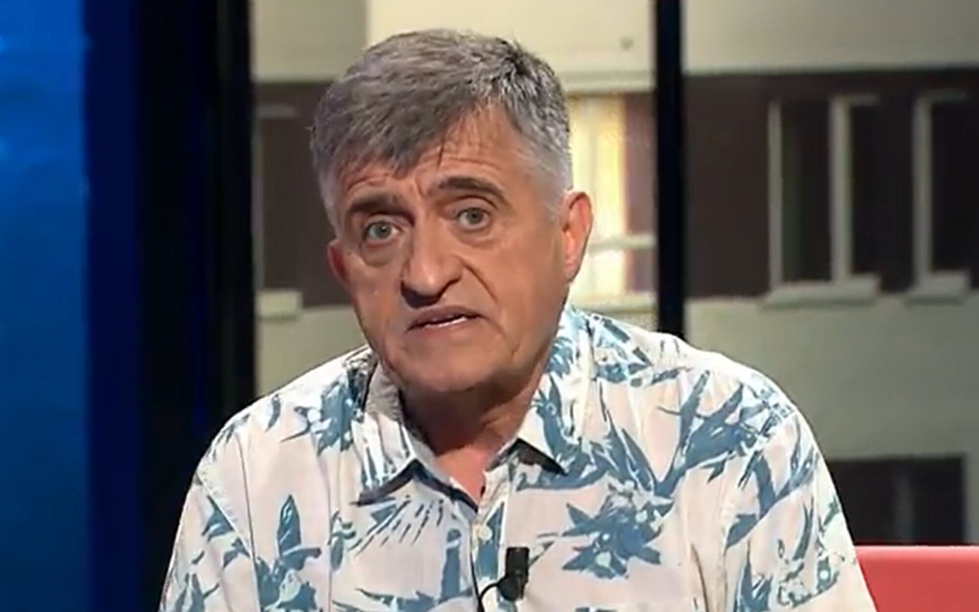 Wyoming, a cuchillo contra Isabel Díaz Ayuso en 'laSexta noche' por su "agresividad y mala educación"