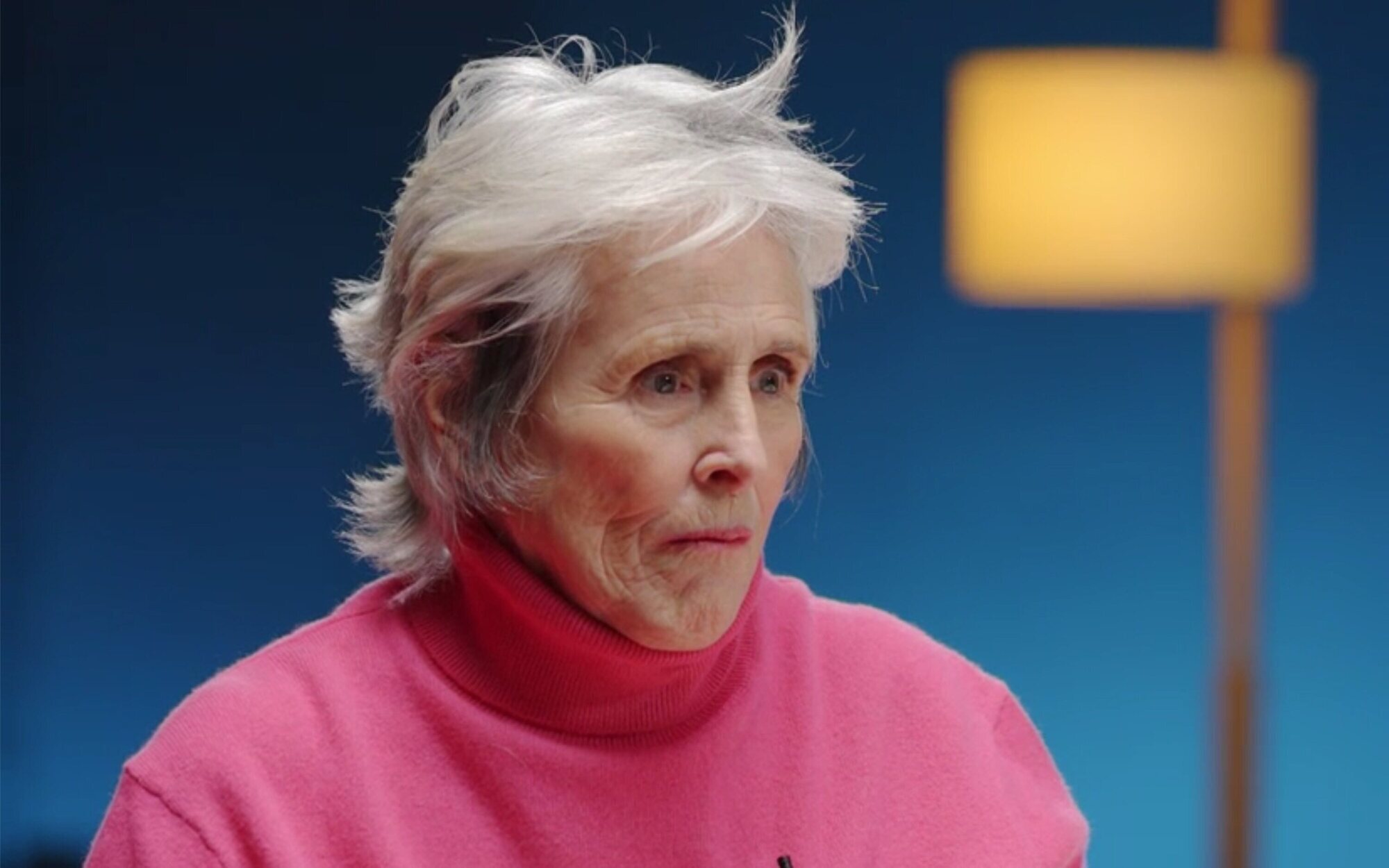 Mercedes Milá aviva la tensión tras la respuesta de Kiko Matamoros a sus críticas: "¡Me la sopla!"