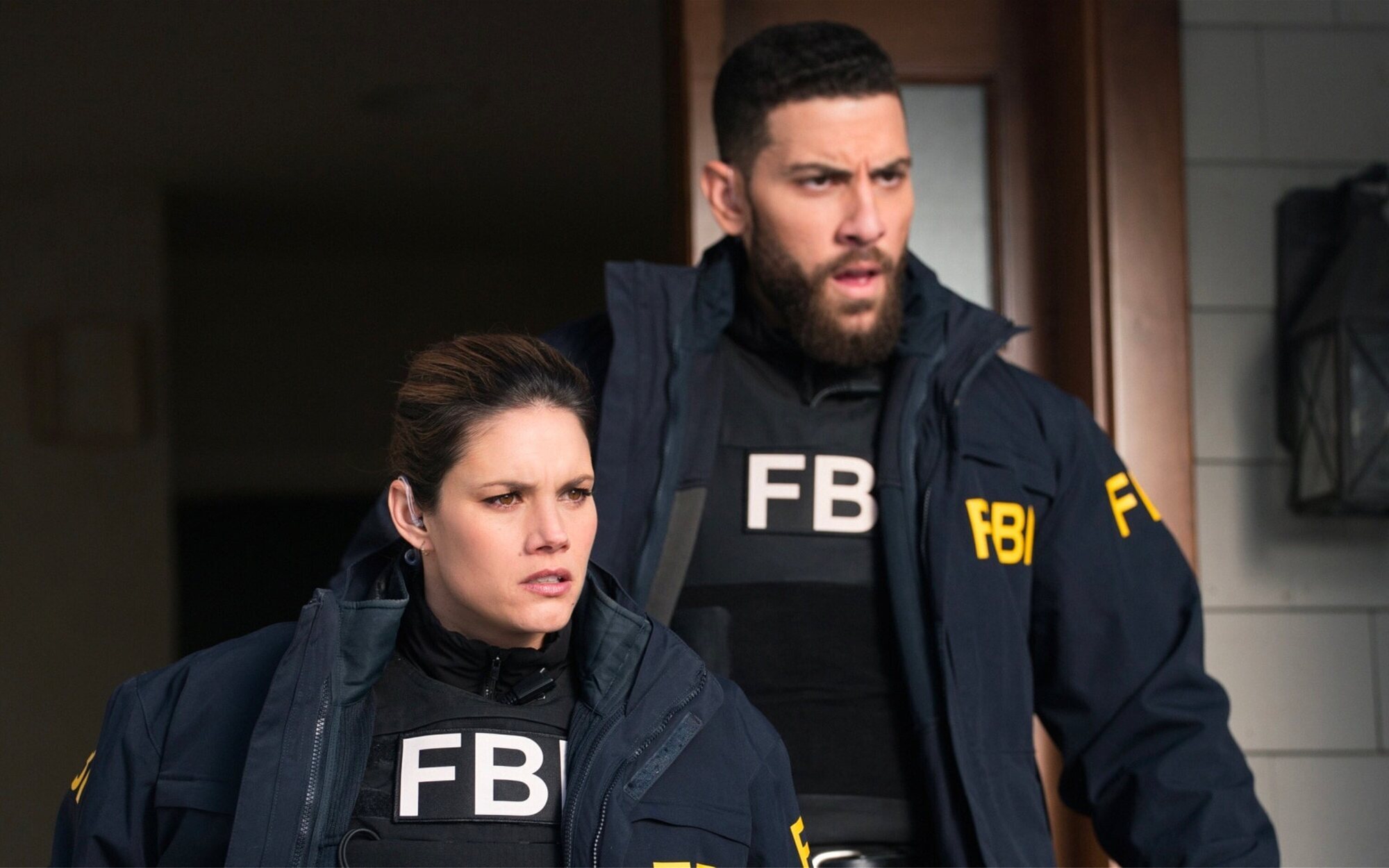 Energy (3%) domina la jornada gracias a 'FBI' y "Pistolas en la frontera", en Trece, firma lo más visto