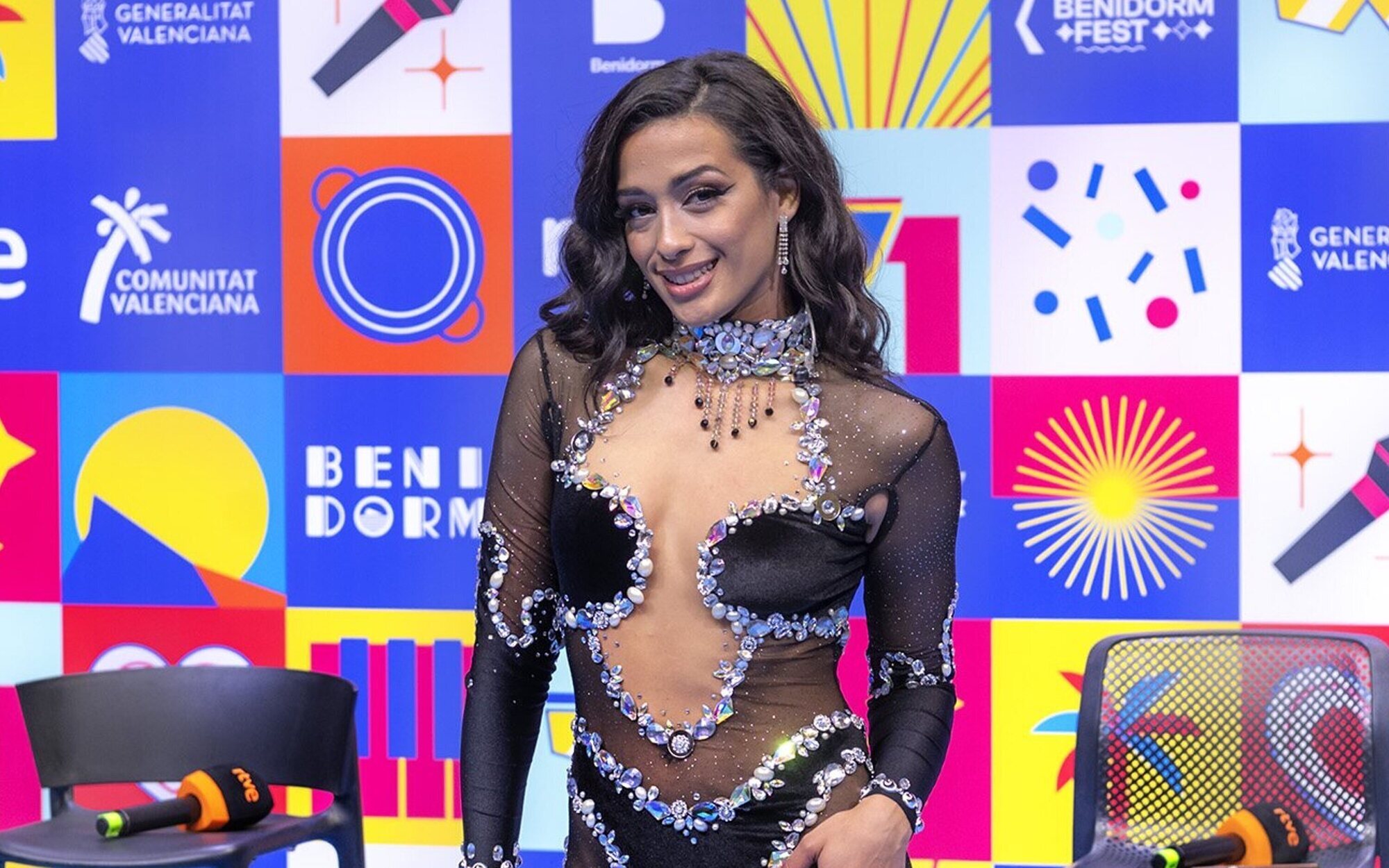 RTVE presenta el Benidorm Fest 2023 y todas sus novedades, con Mónica Naranjo como presentadora