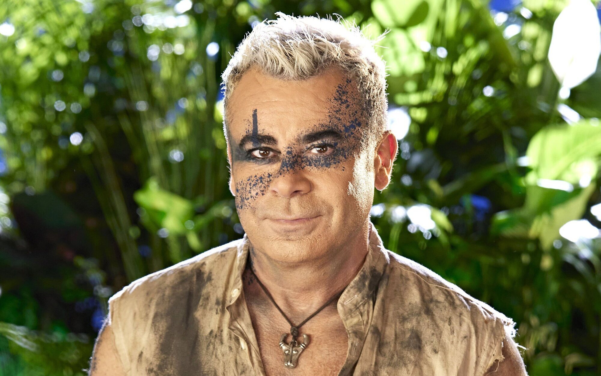 Jorge Javier confirma su regreso a 'Supervivientes' el jueves 21 de julio tras varios días de baja