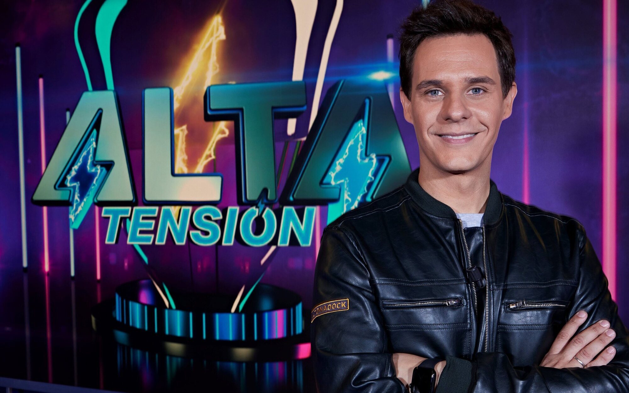 Cuatro estrena los especiales veraniegos de 'Alta tensión' el domingo 24 de julio