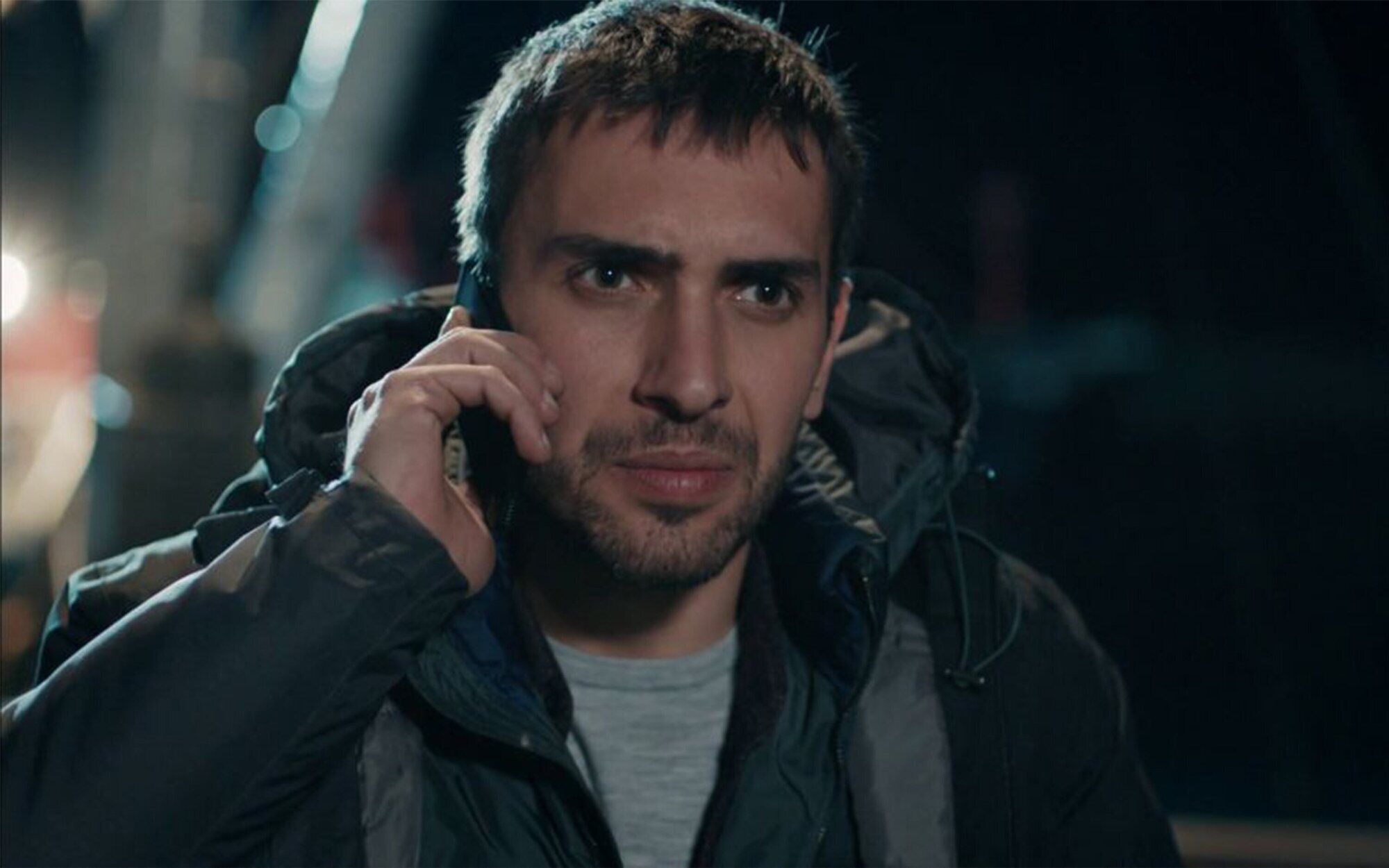 'Fugitiva' (3,7%) y 'Triunfo del amor' (3,8%) dominan en la tarde de Nova